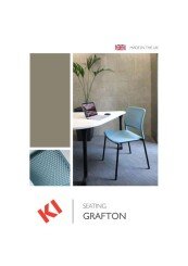 Grafton Seating Brochure