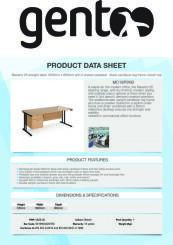 Product Datasheet