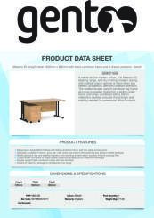 Product Datasheet