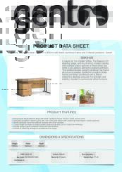 Product Datasheet