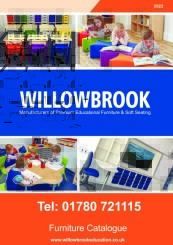 Willowbrook Catalogue
