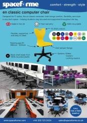 Specification Sheet