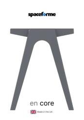 Spaceforme EN Core Brochure
