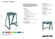 Specification Sheet