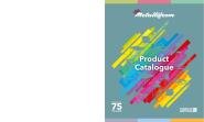 Metalliform Product Catalogue 2025