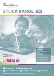 Metalliform Stock Range 2025