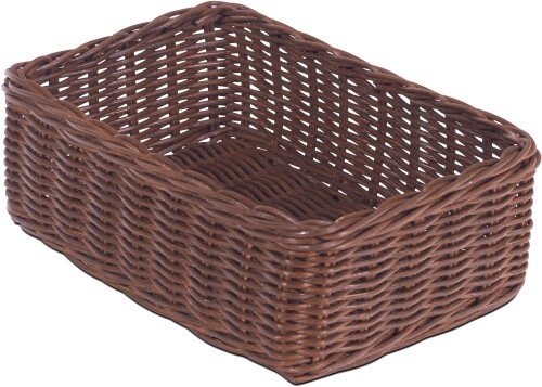 Millhouse Set Of 12 Small Baskets
