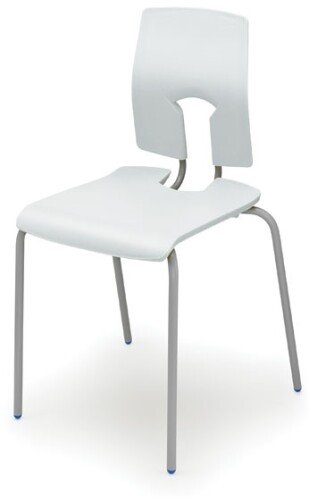 Hille SE Chair - Seat Height 380mm