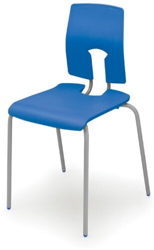 Hille SE Chair - Seat Height 380mm