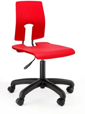 Hille SE Swivel Chair
