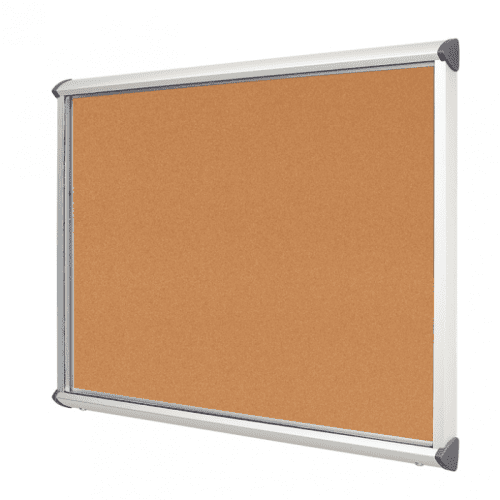 Gopak Shield Exterior Showcase - 1050 x 1182mm