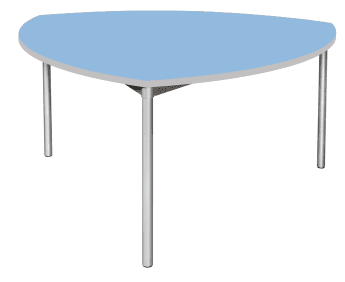 Gopak Enviro Shield Table