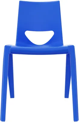 Spaceforme EN One Chair Size 5 (9-13 Years)