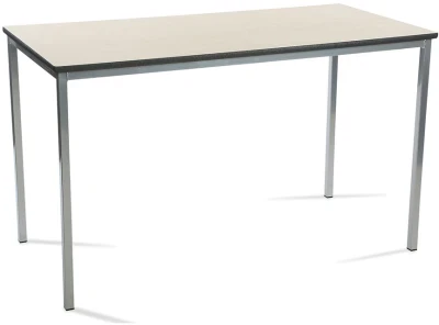 Advanced Furniture Spiral Stacking Table - Width 1500mm