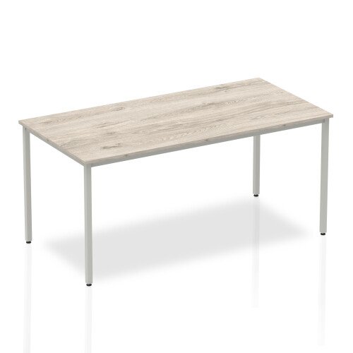Dynamic Box Leg Straight Table 1600 x 800mm