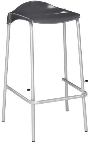 Metalliform EXPRESS WSM Stool Size 5 (Seat Height 685mm) - Standard Feet