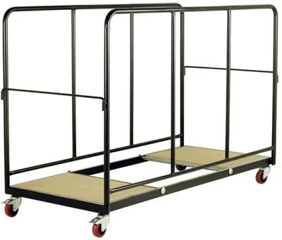 Principal Universal Table Trolley For Zown Tables