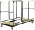 Principal Universal Table Trolley for Zown Tables
