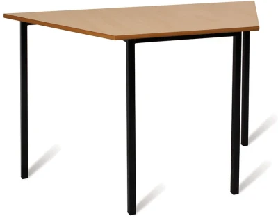 Advanced Trapezoidal Table - 1200 x 600mm