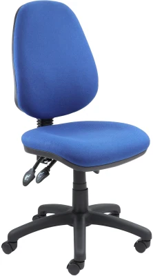 Gentoo Vantage 200 3 Lever Operators Chair