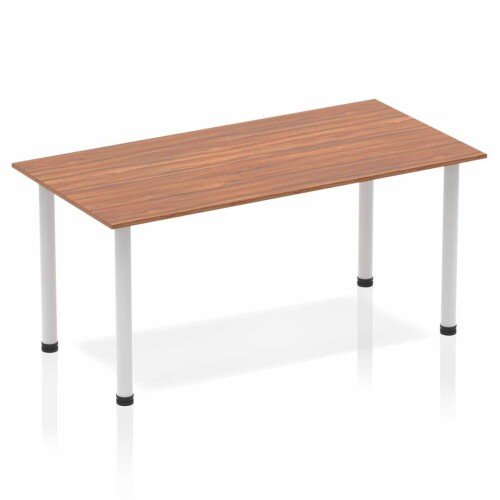 Dynamic Post Leg Straight Table 1800 x 800mm